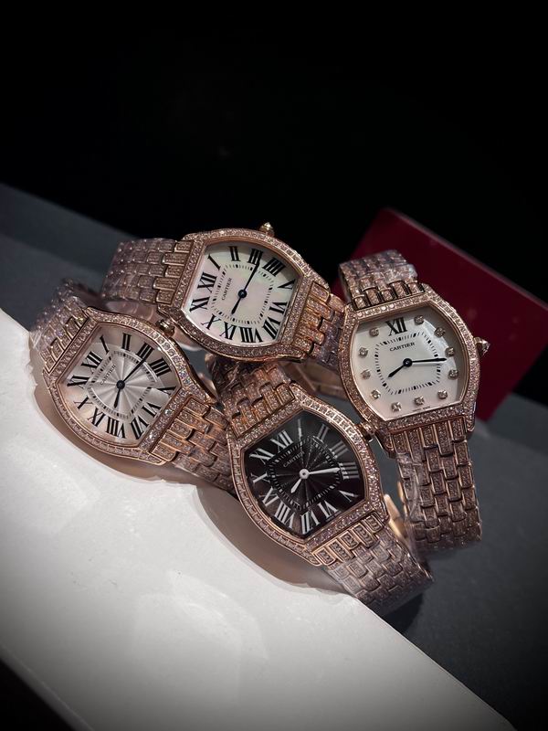 Cartier 30mm 072146